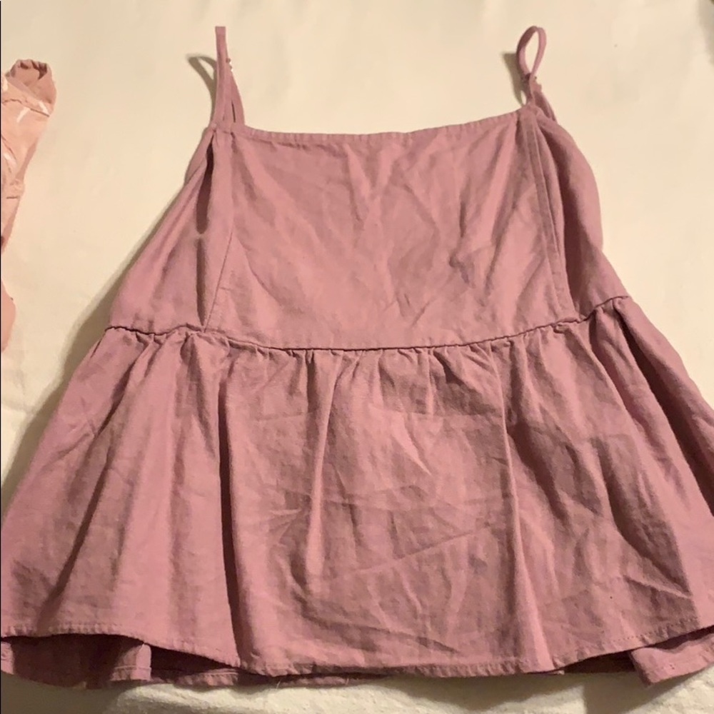Pacsun blouse